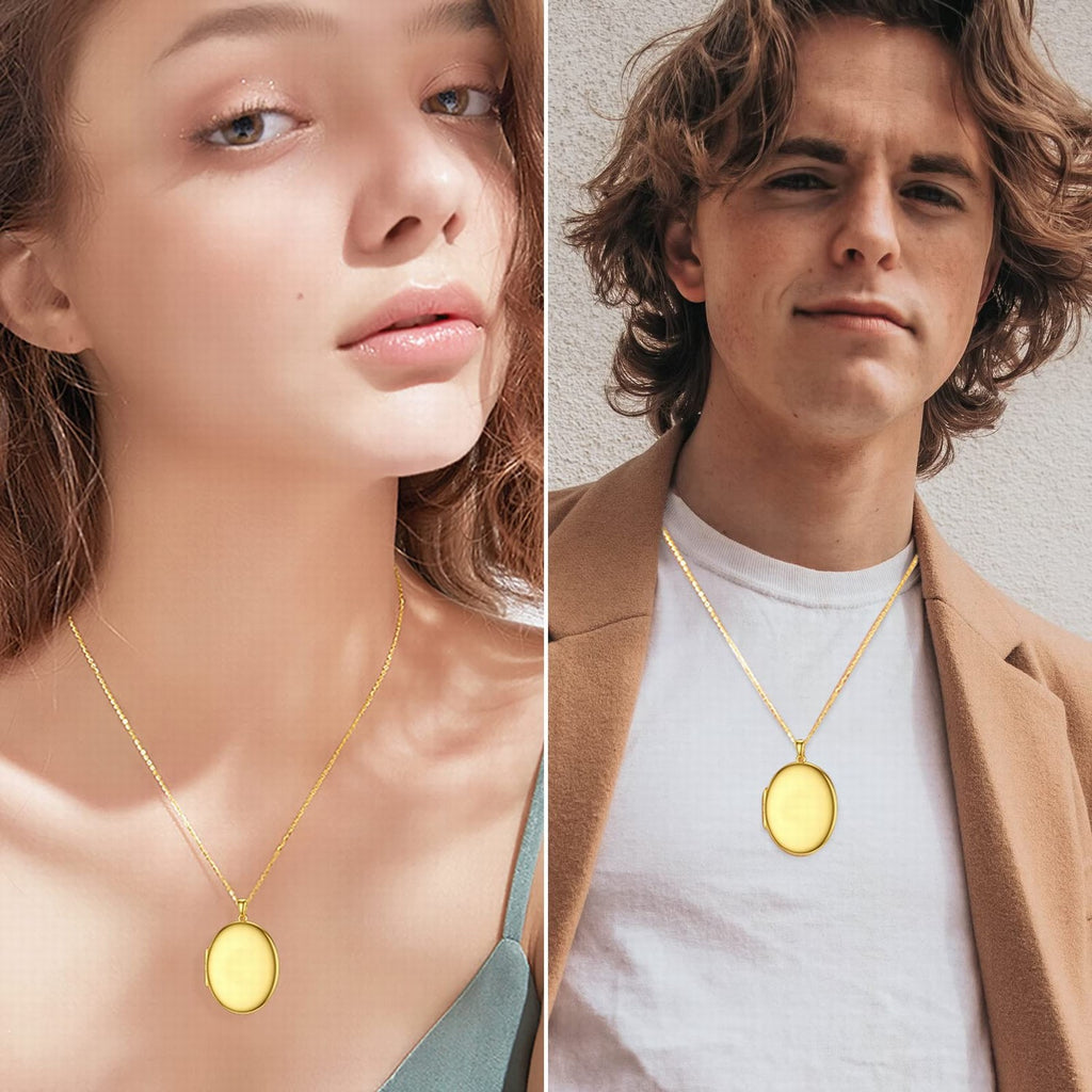 Initial Necklaces Gifts for Teen Girls Women Girlfriend Teen Girl Gifts Trendy Stuff Layered Bubble Letter Necklace Jewelry Birthday Gift