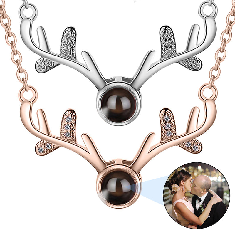 Cute Cat Nameplate Necklace with Your Birthstone, Custom Nameplate Chain, Birthstone Kitty Necklace, Personalized Gift for Her