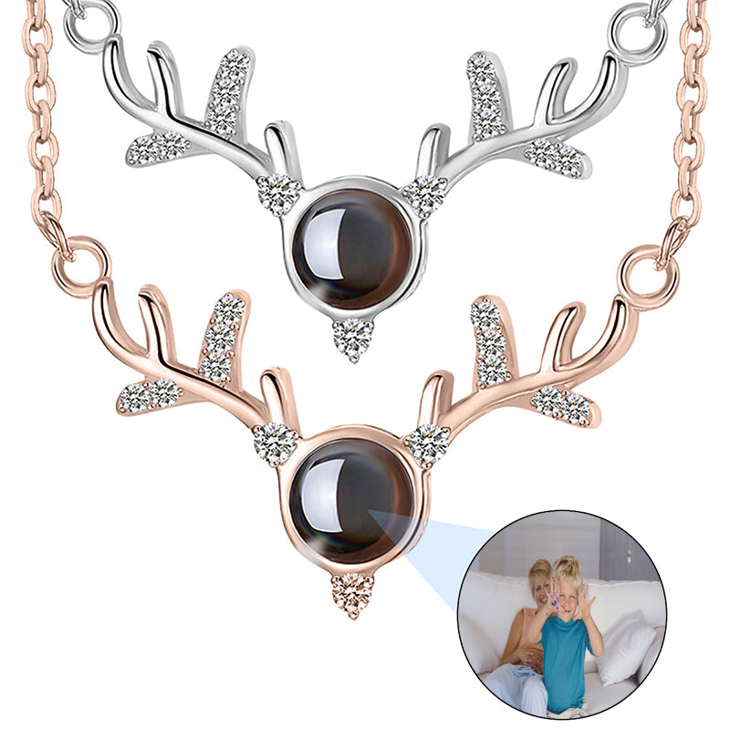 Customized Custom Name Necklace Personalized Custom Any Initial Plated Handwriting Nameplate Necklace Gift for Womens Girls