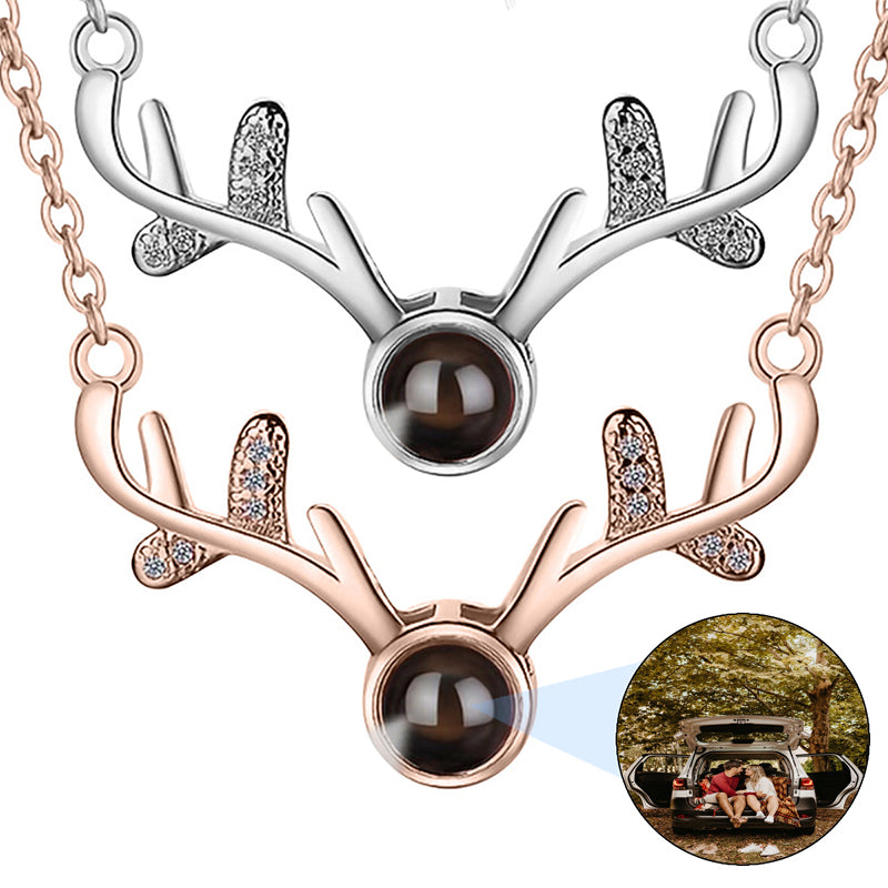 Mini Tag Letter Necklace, Box Chain Letter Charm Necklace, Custom Initial Necklace, Personalized Gift for Her or Mom, Necklace,