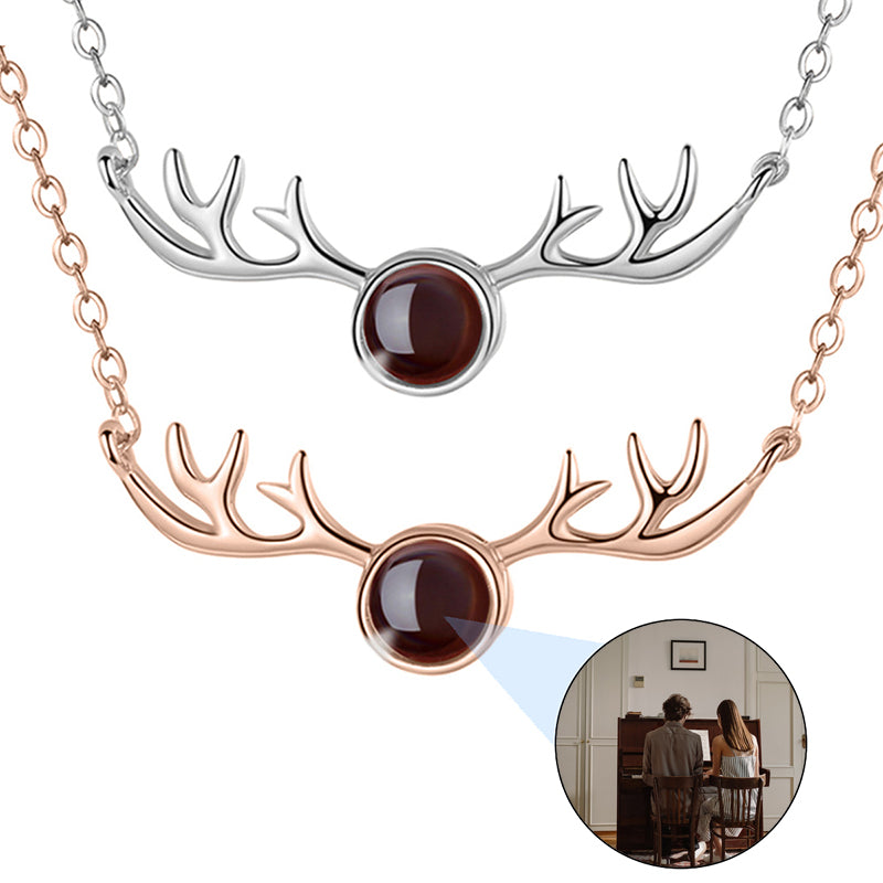 Initial Necklace for Women - Plated Initial Necklace Dainty Initial Letter Monogram Name Necklace for Women