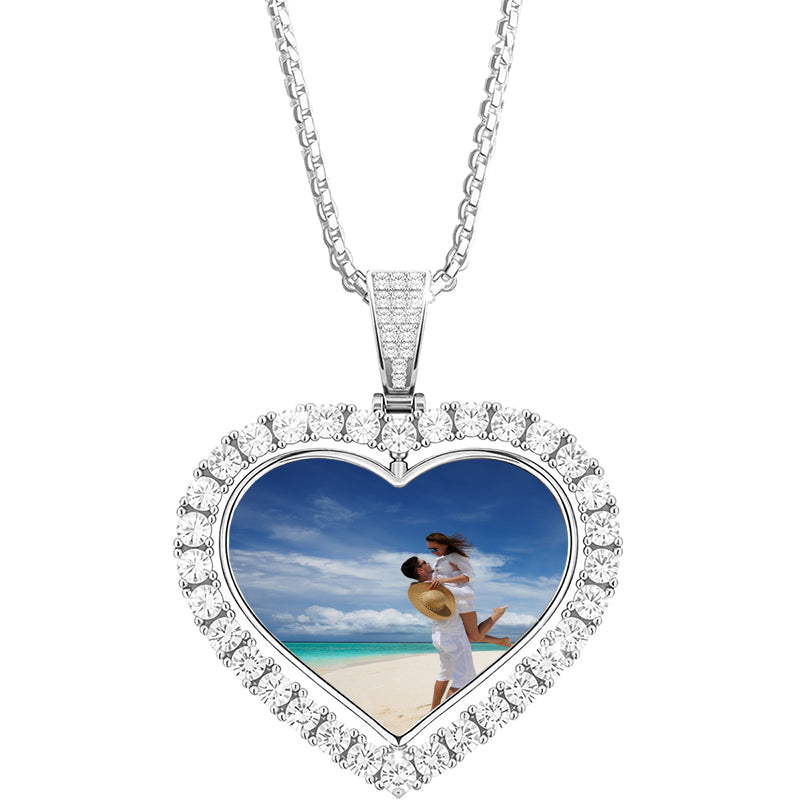 Beaded Initial Necklace & Stretch Bracelet ¨C Elegant Bohemian Style Charm Jewelry with Heart Pendant, Ideal for Women's Birthdays, Graduation colorful beaded necklace