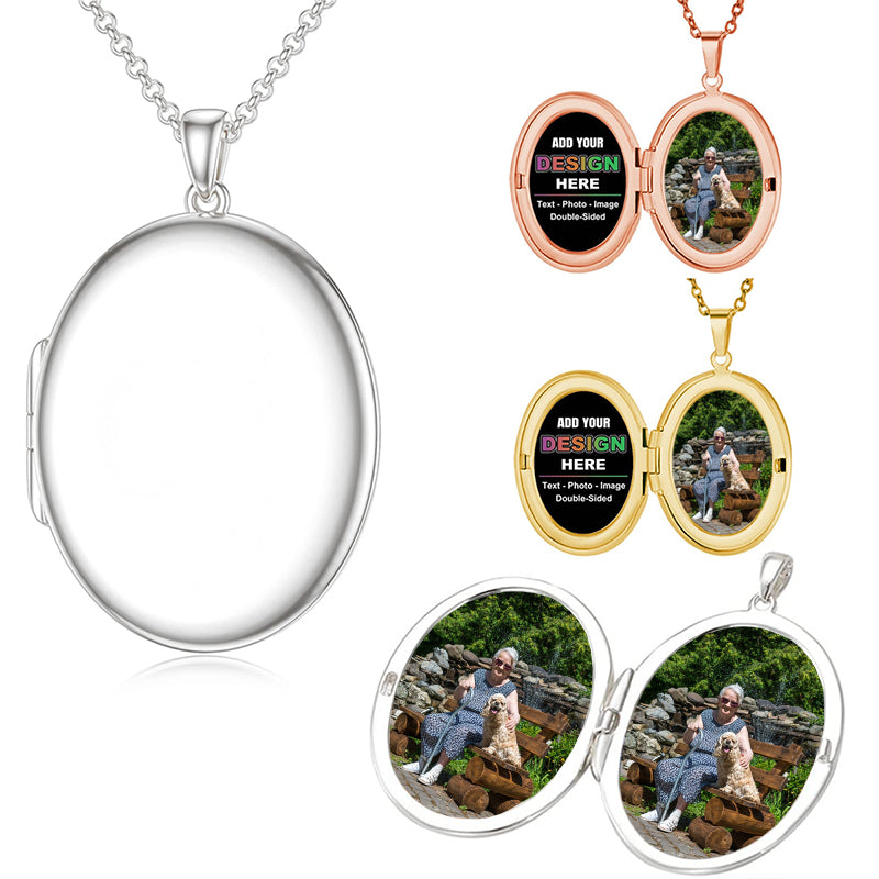 Custom Birth Flower with Initial Pendant Necklace, Real Birth Flower Necklace, Letter Necklace, Pressed Birth Flower Necklace, Gift for her