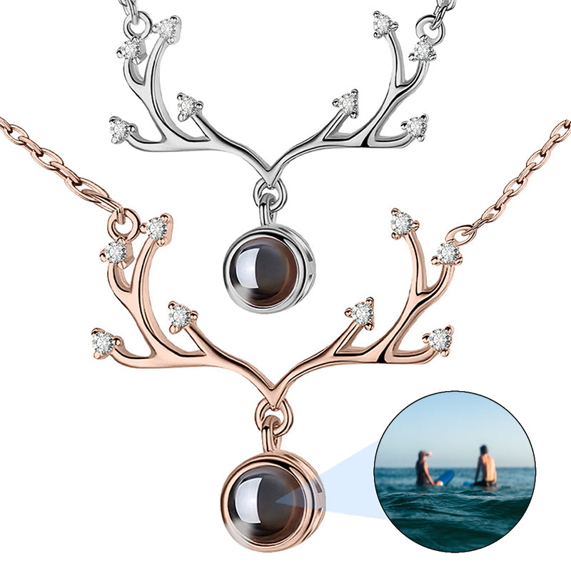 Old English Name Necklace, Sterling Silver Name Necklace | Personalized Name Necklace, Gothic Name Necklace | Gothic Pendant, Punk Necklace