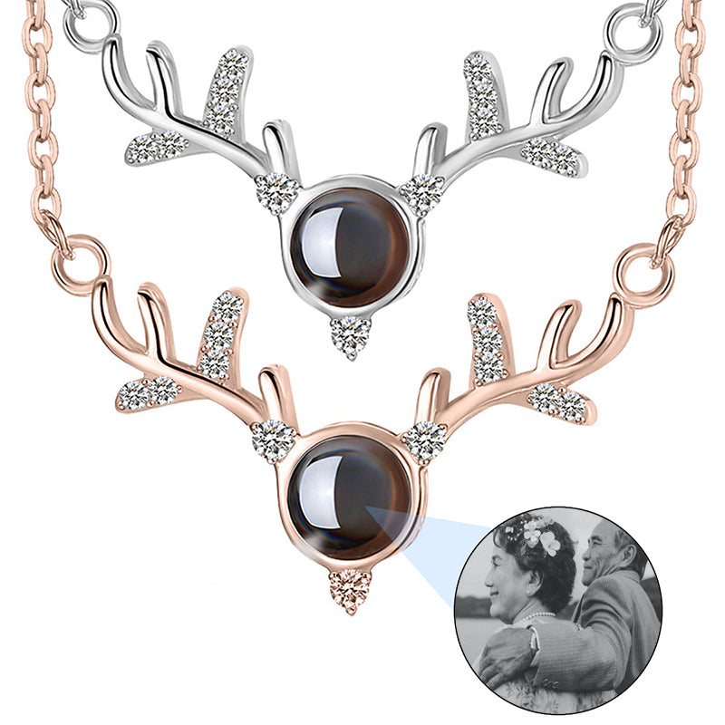 Gift For Mom, Birthday Gift For Her, Personalized Sideway Cross And Initial Discs Necklace, Custom Initial Discs, Custom Jewelry