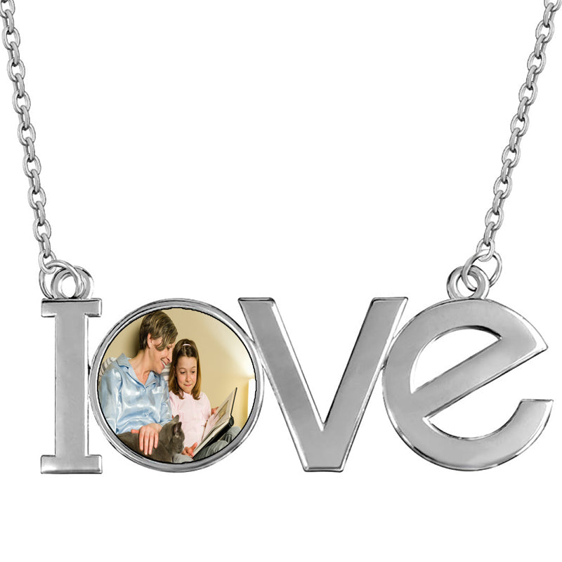 Guitar Pick Necklace for Guitarist or Musician - Personalized Boyfriend or Girlfriend Gift with Favorite Song Lyrics or Any Custom Text KP.2