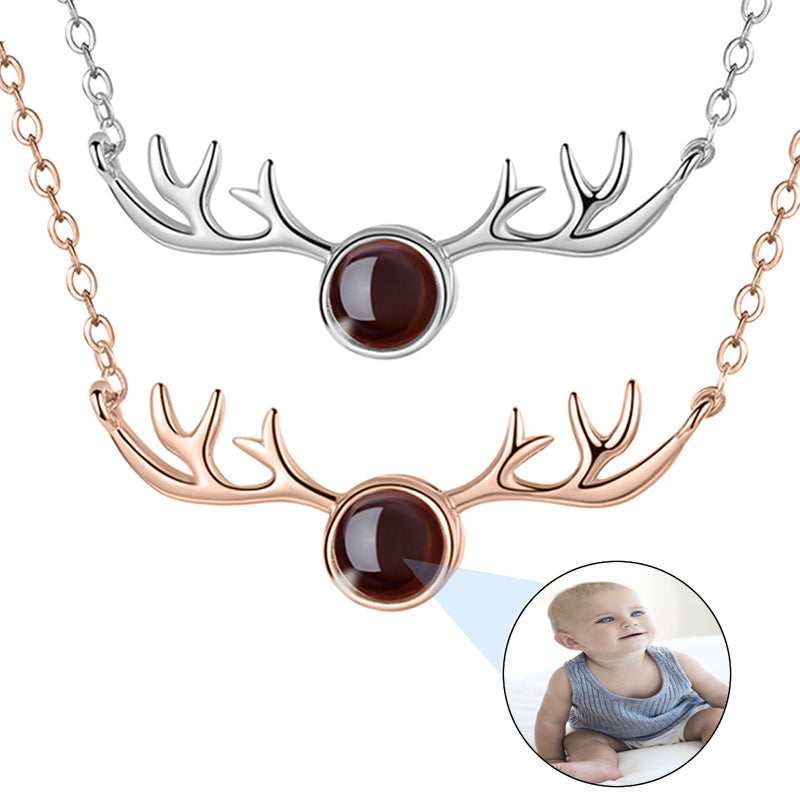 Custom Two Name Necklace for Couples, Personalized Double Name Necklace,Christmas Gift,Necklace with 2 Names,Family Name Necklace