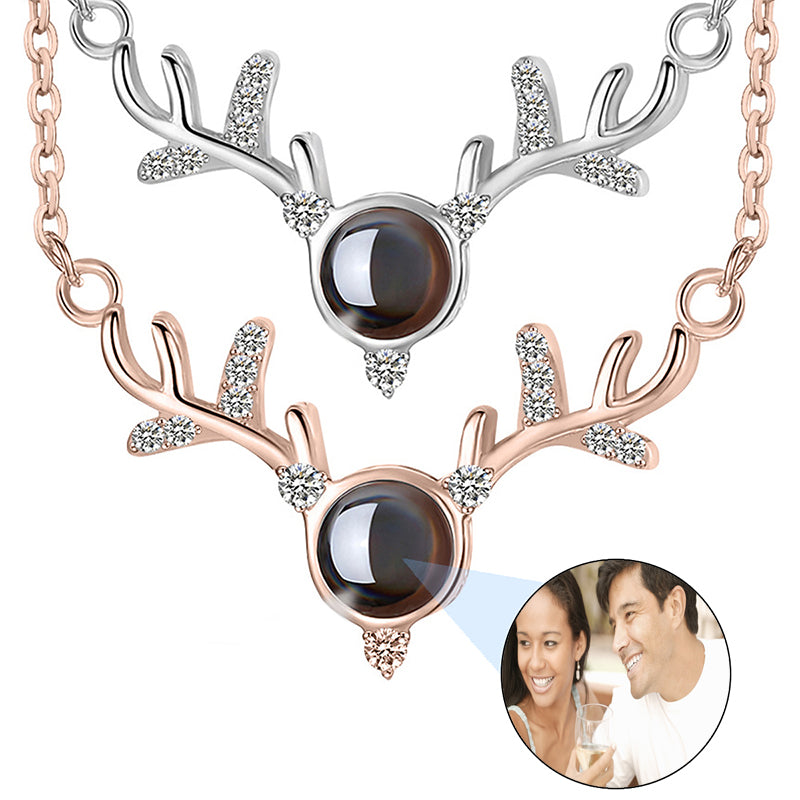 Double initial necklace,Personalized Couple Letter Necklace,Personalized initial Necklace,Interlocking Initials Necklace,Two Letter Necklace