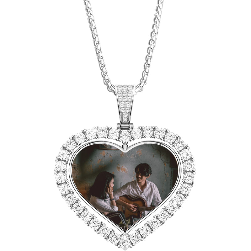 Name Logo Necklace,Custom Christmas Gift,Birthday Necklace For Her