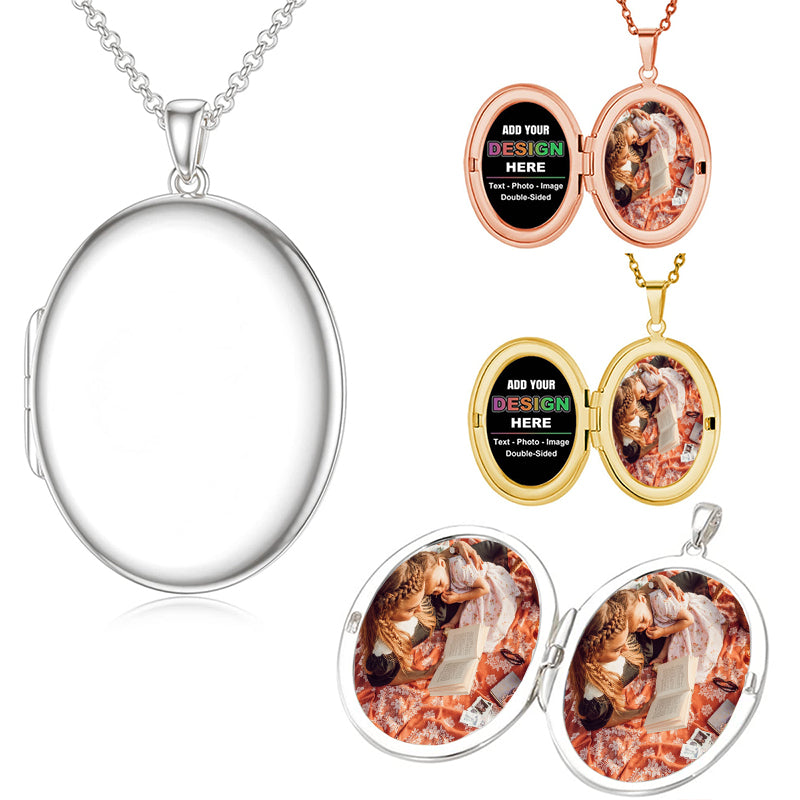 Custom Birth Moon Phase Necklace with Birthstone, Personalized Name or Initial Jewelry, Birthday Gift for Daughter, Pendant for Her, KP.8