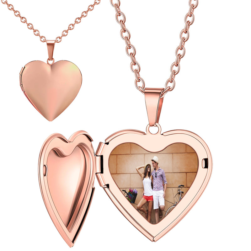 Custom 18 K Plated Name Necklace, Name Pendant, Birthday Gift for Girlfriend, Jewelry Lover Gift Name Mother Necklace,Gift for her