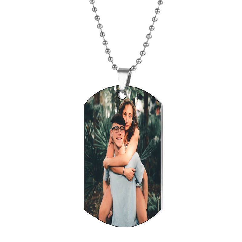 Name Necklace, Nameplate Necklace | Custom Name Necklace, Personalized Name Necklace | Cursive Name Necklace, Script Name Necklace