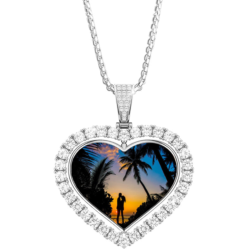 Filled Chain Waterproof Non Tarnish Shower Ready Necklace Bracelet Anklet Chains Daily Wear Jewelry Personalized Best Gift