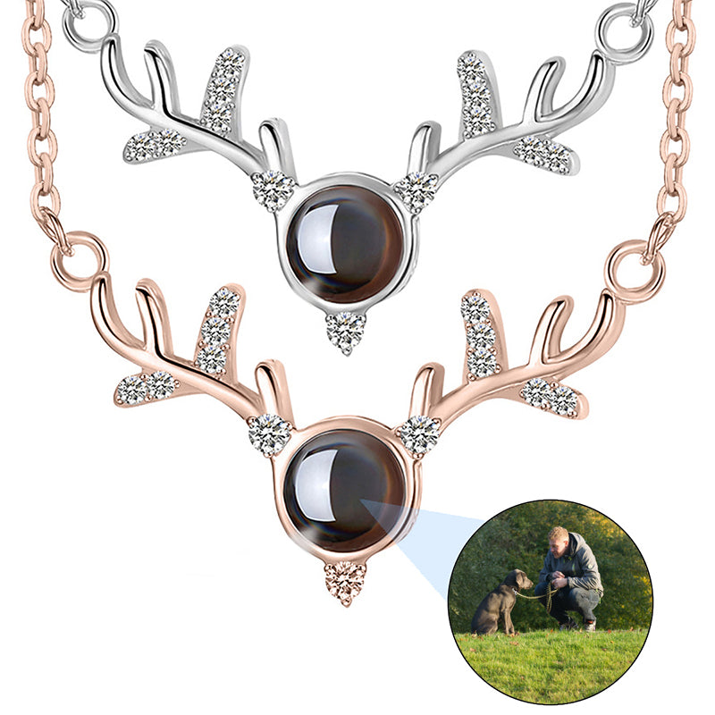 Dainty Initial Necklace for Women ¨C Silver Plated Letter Pendant, Trendy Waterproof Non-Tarnish Personalized Name Tag Charm Necklace, Cute Square A-Z Jewelry Birthday Gift for Women