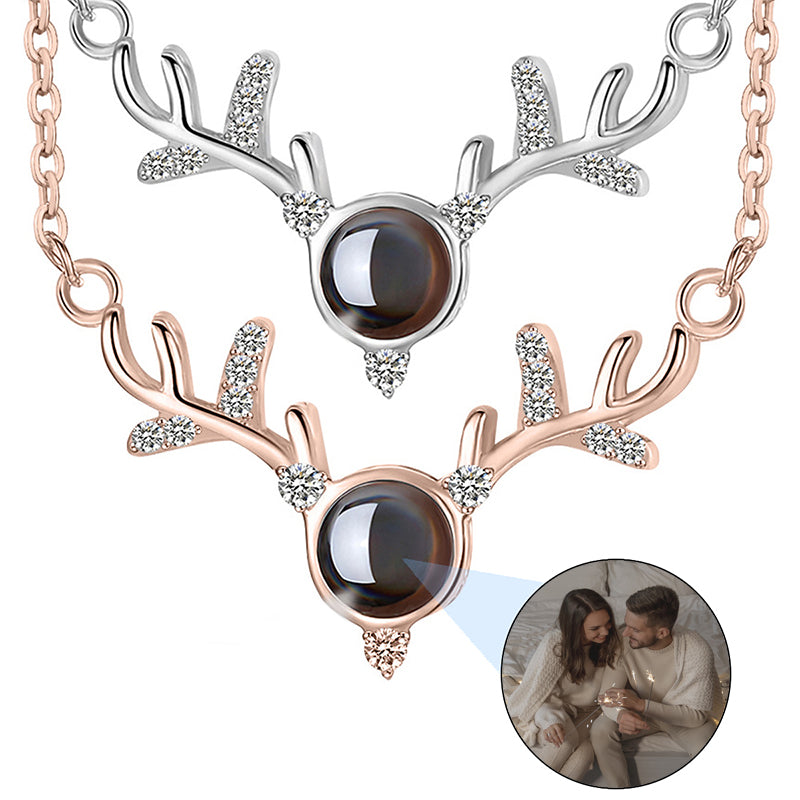 Birthstone Name Necklace Personalized Name Necklace with Birthstone with Name Necklace Custom Name Necklace with Birthstone and Name