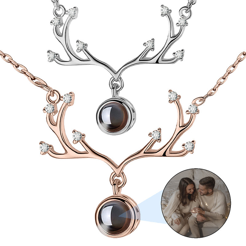 Diamond-Cut Name Necklace: Sterling Silver Personalized Jewelry