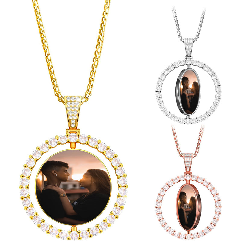 Custom Handwriting Necklace Gift, Personalized Signature Jewelry Gift, Memorial Handwritten Pendant Gift for Her, Engraved Jewelry Gift