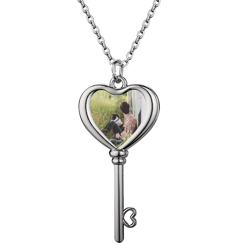 Cute Personalized Name Necklace, Custom Nameplate Necklace, Kids Name Necklace, Christmas & Birthday Gifts for Kids Girls and Boys, MPDFN011