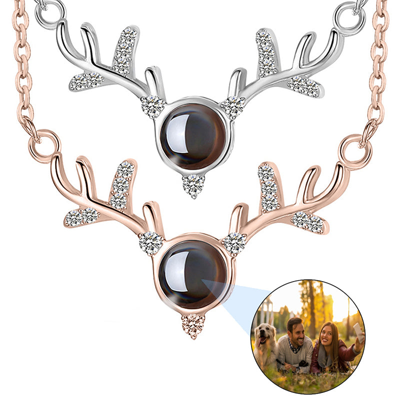 Initial Necklaces for Women, Plated Necklaces, A-Z Letter Pendant Charm Necklace Trendy Dainty Hypoallergenic CZ Custom Personalized Name Necklace Jewelry Birthday Christmas Gift for Her