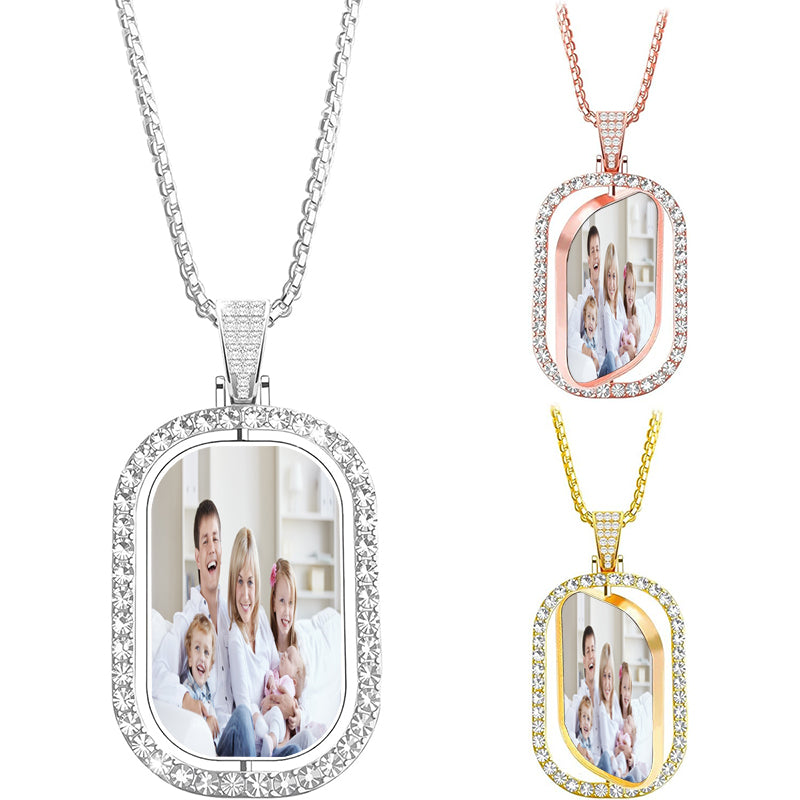 Heart Lock with Multiple Initials , Initial Necklace , Heart Necklace , Letter Necklace , Necklaces for Women , Gift for Her