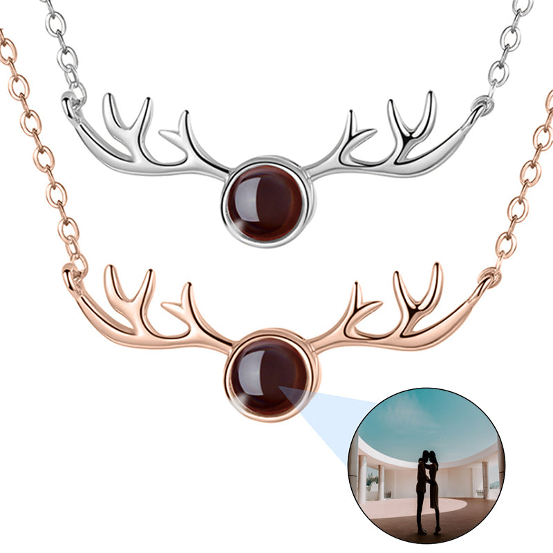 Brooklyn Necklace ¨C Personalized Name Pendant Necklace for Christmas Day Gift,Dainty Brooklyn Name Necklace Chain Jewelry Gifts for Women