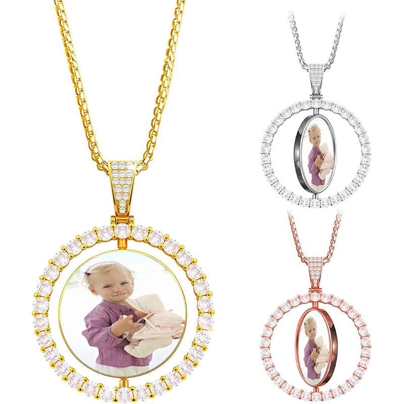 Appalachia Strong Mountain Necklace, Love Appalachia Necklace, WNC Strong Necklace, Mountain Strong Necklace