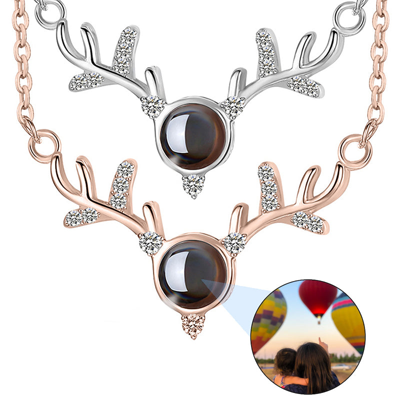 Custom Photo Text Guitar Pick Keychain Necklace Musical Anniversary Musician Guitarist Dad Boyfriend Gift