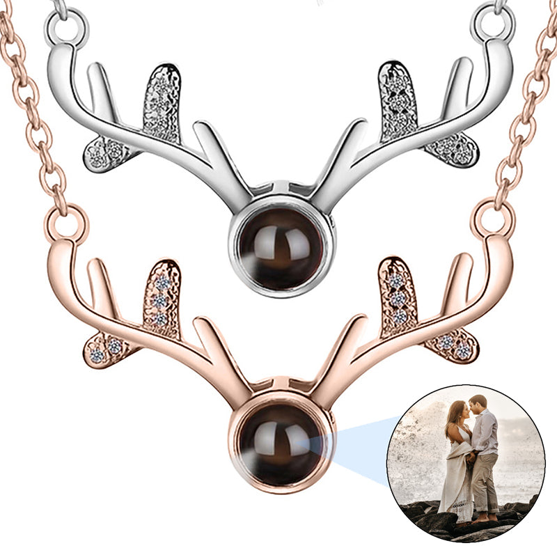 Paperclip Chain ? Personalized Paperclip Necklace ? Name Bar Necklace ? Large Silver or Link Chain ? Custom Necklace ? Gift for Her