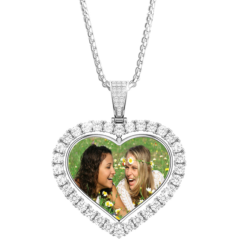 Delicate initial disc necklace - fill, sterling silver - letter necklace - family initials - gift for her - personalised disc