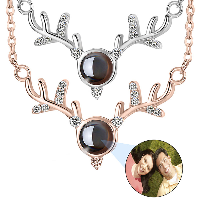 Layered Initial Necklace for Women Plated Stainless Steel Layer Letters Necklace Initial Tiny Letter Pendant Personalized Name Necklace