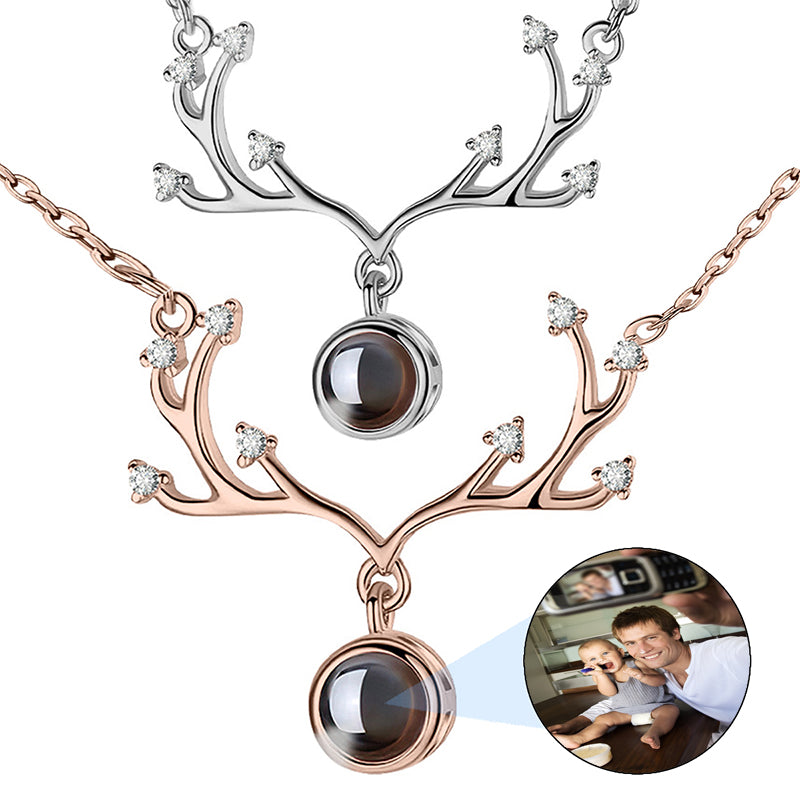 Custom Name Necklace Personalized Nameplate Necklaces for Women Customized Name Necklaces Pendant Jewelry Birthday Gifts for Mother