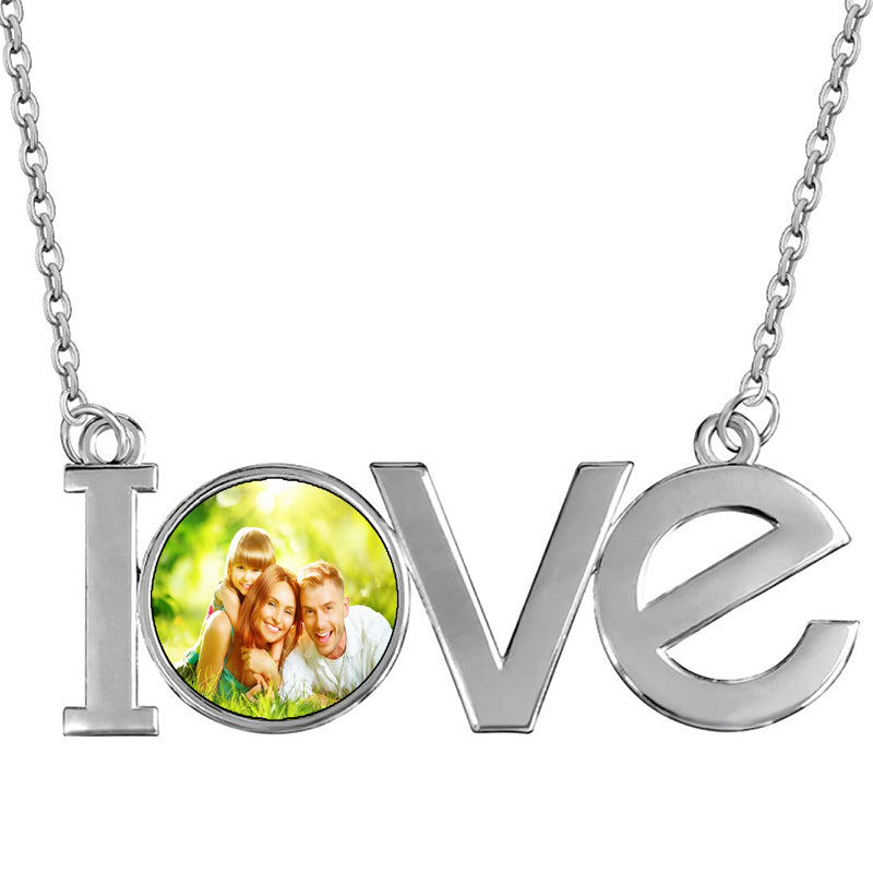 Initial Necklace for Women - Dainty Plated Initial Necklace Tiny A-Z Pendant Choker Necklace Trendy Cute Initial Letter Necklace Jewelry Necklace for Women