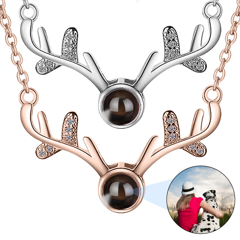 Custom engraved Locket with Photo,Photo Picture Inside Necklace,Memorial Necklace,Christmas Gift For Her,Gift For Mom,Necklace for Her