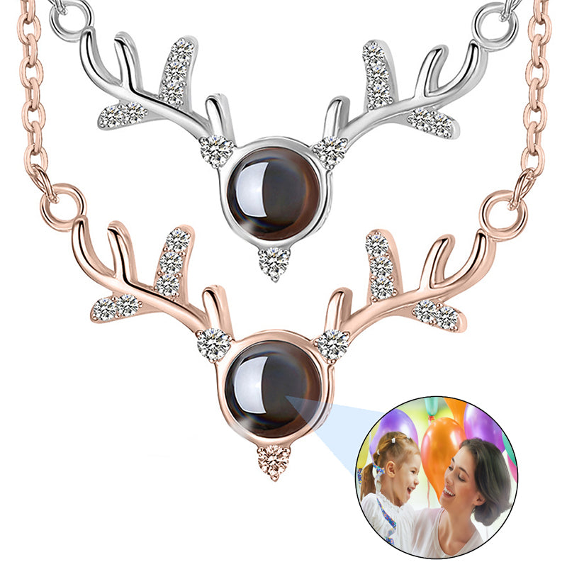 Double Initial Necklace, Multiple Initial Pendant, Two Letter Necklace, Initial Customized Necklace, Couple Initial Necklace Gift For Parent