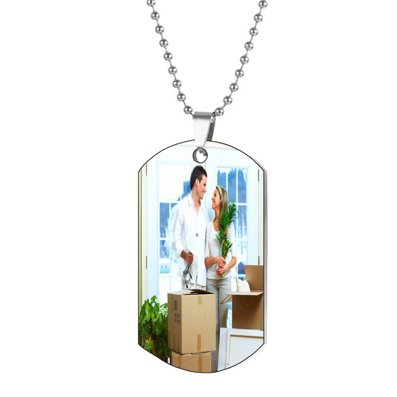 necklace for mom gift from child, children's gift to mother, necklace with kids names and birthstones, washer necklace with child name