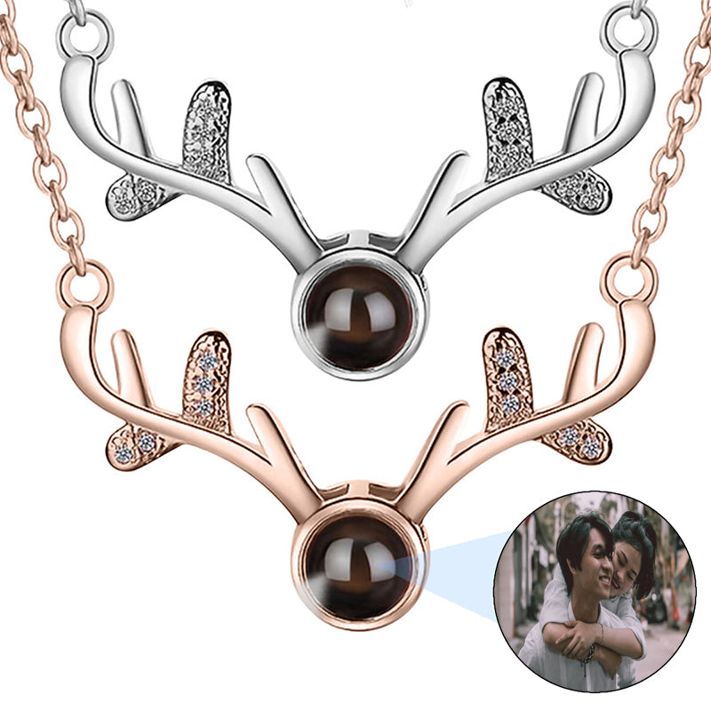 Name Necklace, Personalized Sterling Silver, Custom Jewelry, Gift for Christmas, Gift for her, name necklace for women