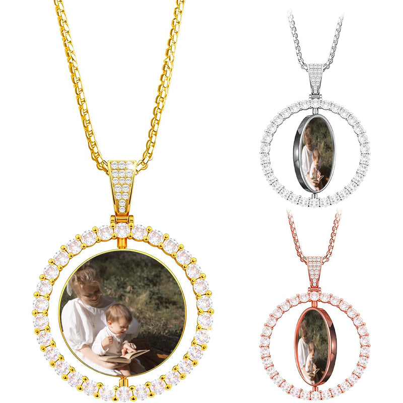 Name Necklace with Paperclip Chain , Custom Name Necklace , Link Chain Necklace , Paperclip Name Necklace , Name Necklace Gift