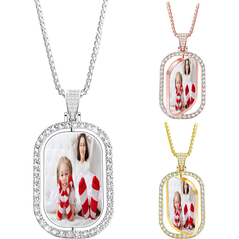 Gift Butterfly Birthstone Crystal Necklace, Silver Tone with 18¡±+2¡± Chain, Necklace for Mother¡¯s Day Anniversary Birthday Gifts for Women and Daughter