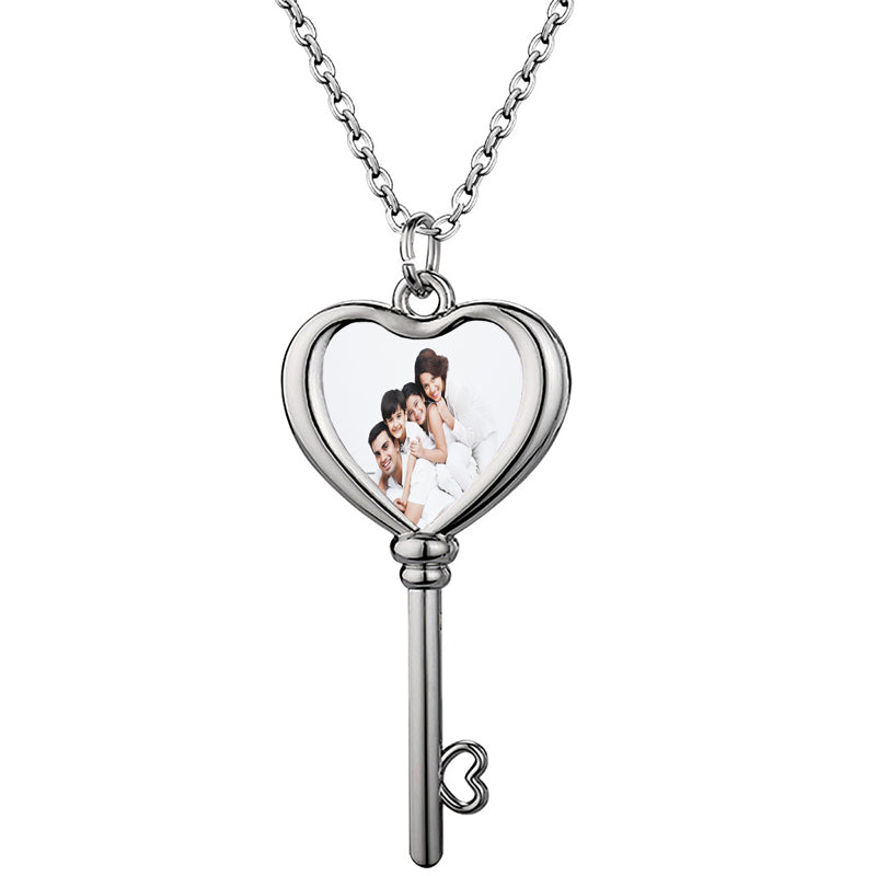 Customizable Word of the year necklace/hidden word necklace/ cross necklace / special word necklace/ custom necklace word of the year