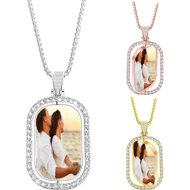 Name Necklace ? Personalized Jewelry ? Custom Necklace ? Gift For Her