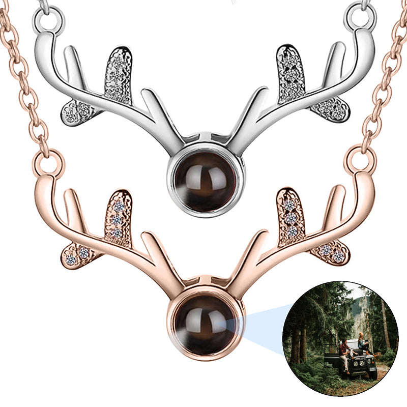 Ella Necklace Personalized Name Pendant Necklace, Dainty Ella Name Necklace Chain Jewelry Gifts for Women