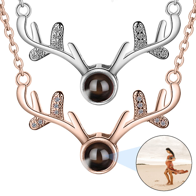 Name Necklace Personalized Custom Name Necklaces Dainty Nameplate Pendant Gift for Women