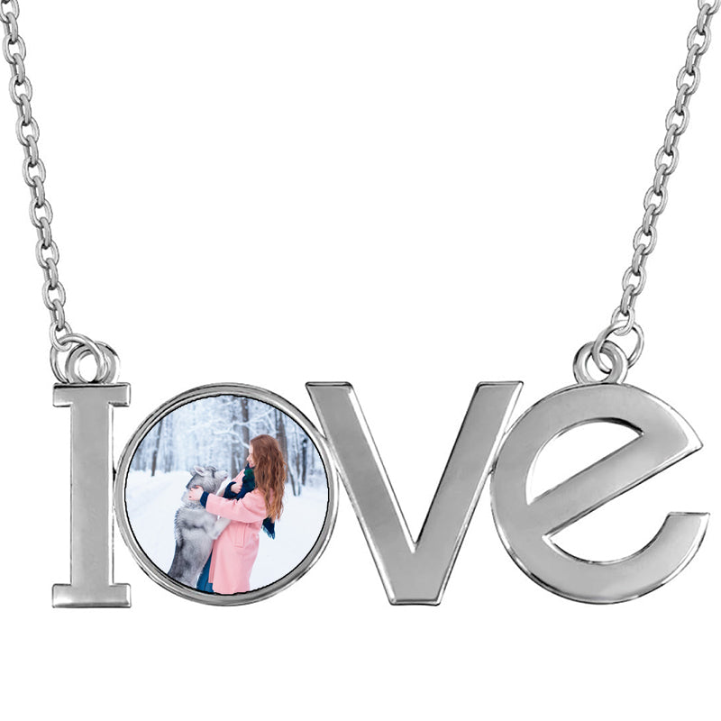 Name Necklace with Birthstone, Personalized Name Necklace, Mom Necklace, Birthday Necklace, Gift for Her ? Gifts for Mom