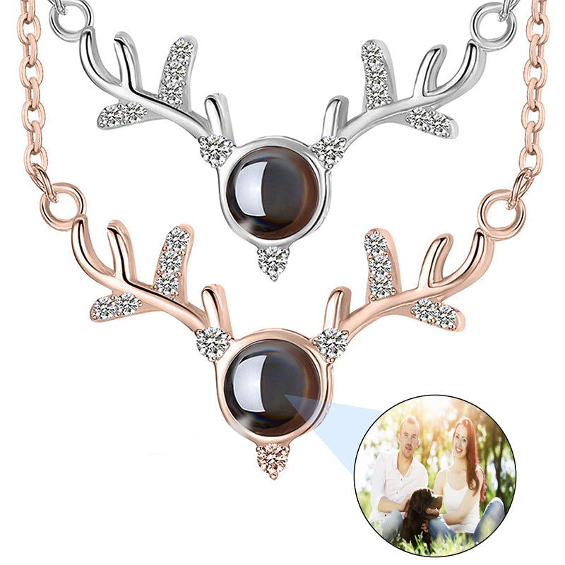 Mountain Name Necklace - Custom Mountain Range Necklace with Personalized Name - Nature-Inspired Jewelry - Handcrafted Mountain Pendant