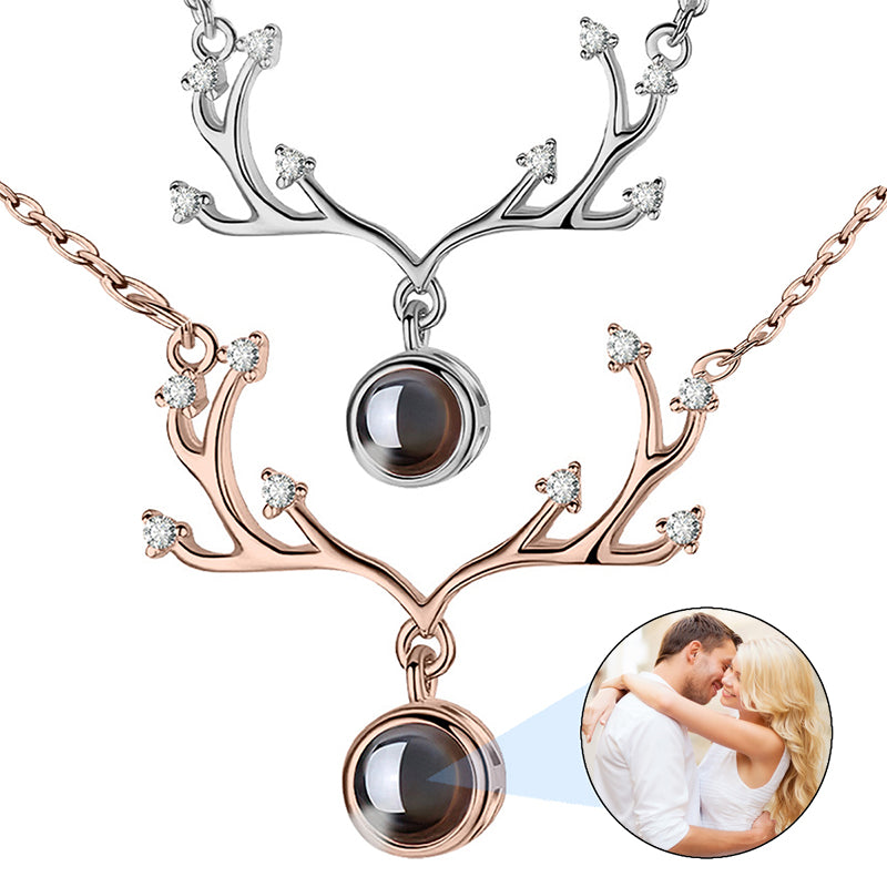 Name Necklace, Old English Name Necklace | Gothic Name Necklace, Goth Necklace | Nameplate Necklace, Personalized Name Necklace