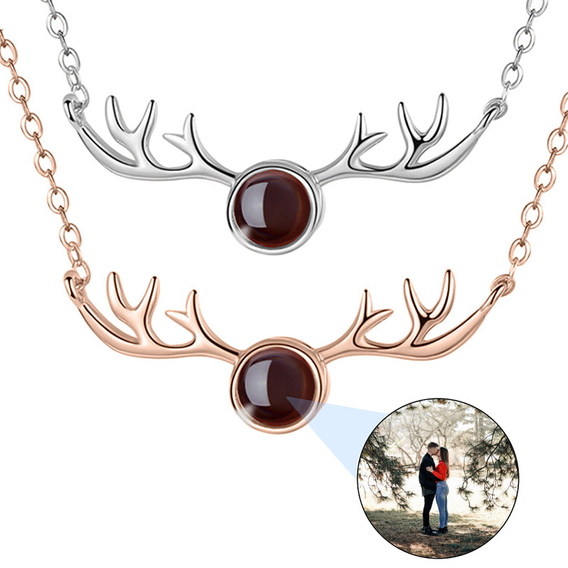 Multiple Minimalist Name Necklace, 2 Names Necklace, Custom Name Jewelry, Personalized Gift for Her, Christmas Necklace, Family Jewelry