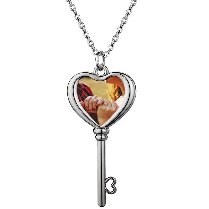 Custom Necklace, Custom Name Necklace, Filled Chain, Personalized Gift WATERPROOF Birthday Gift Anniversary Women Jewelry Her Emma