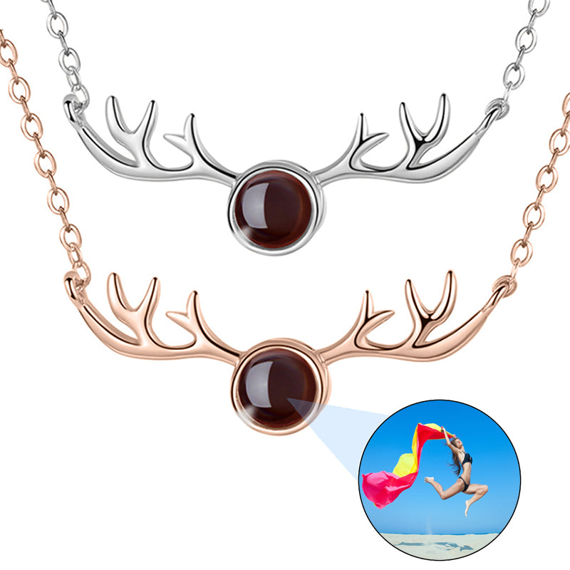 Heart Name Necklace ¨C Personalized Name Pendant in or Silver, Custom Nameplate Necklace, Couple Jewelry, Valentine¡¯s Gift for Her