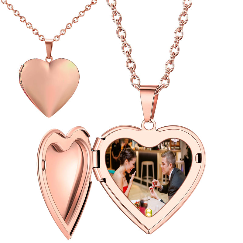 Custom Engraved Necklace, Steel Pendant Jewelry for Best Friend, Minimalist Necklace, Personalized Text Motivation Necklace, Women Jewelry