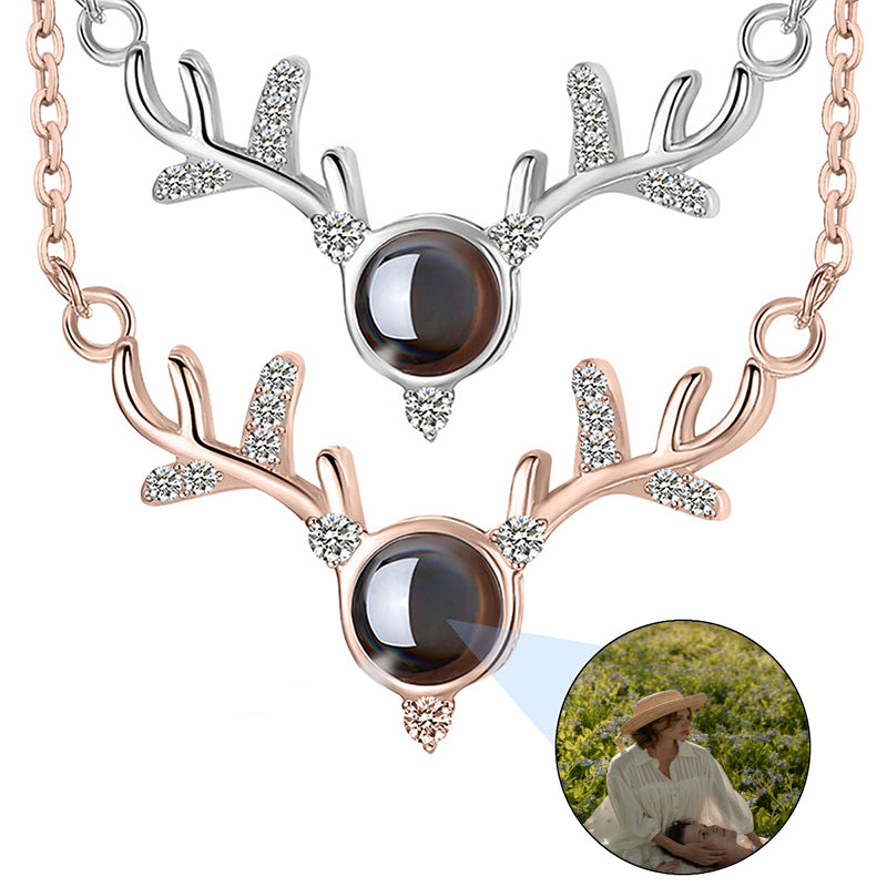 Custom Letter Necklace - Sideways Initials Necklace - Mother's Day Gift - Personalized Jewelry - Bridesmaid Gift - Mama Gift Necklace